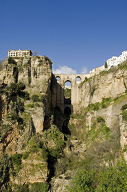 Ronda, Spain