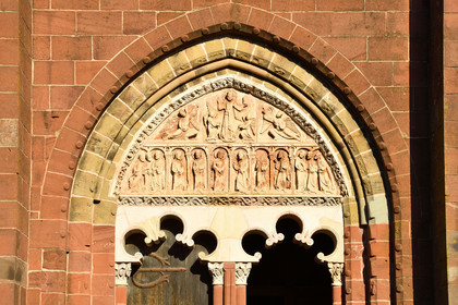 France, Collonges