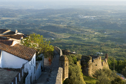 Marvao, Potugal