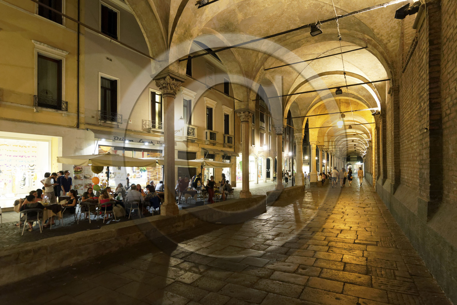 Italie, Padoue