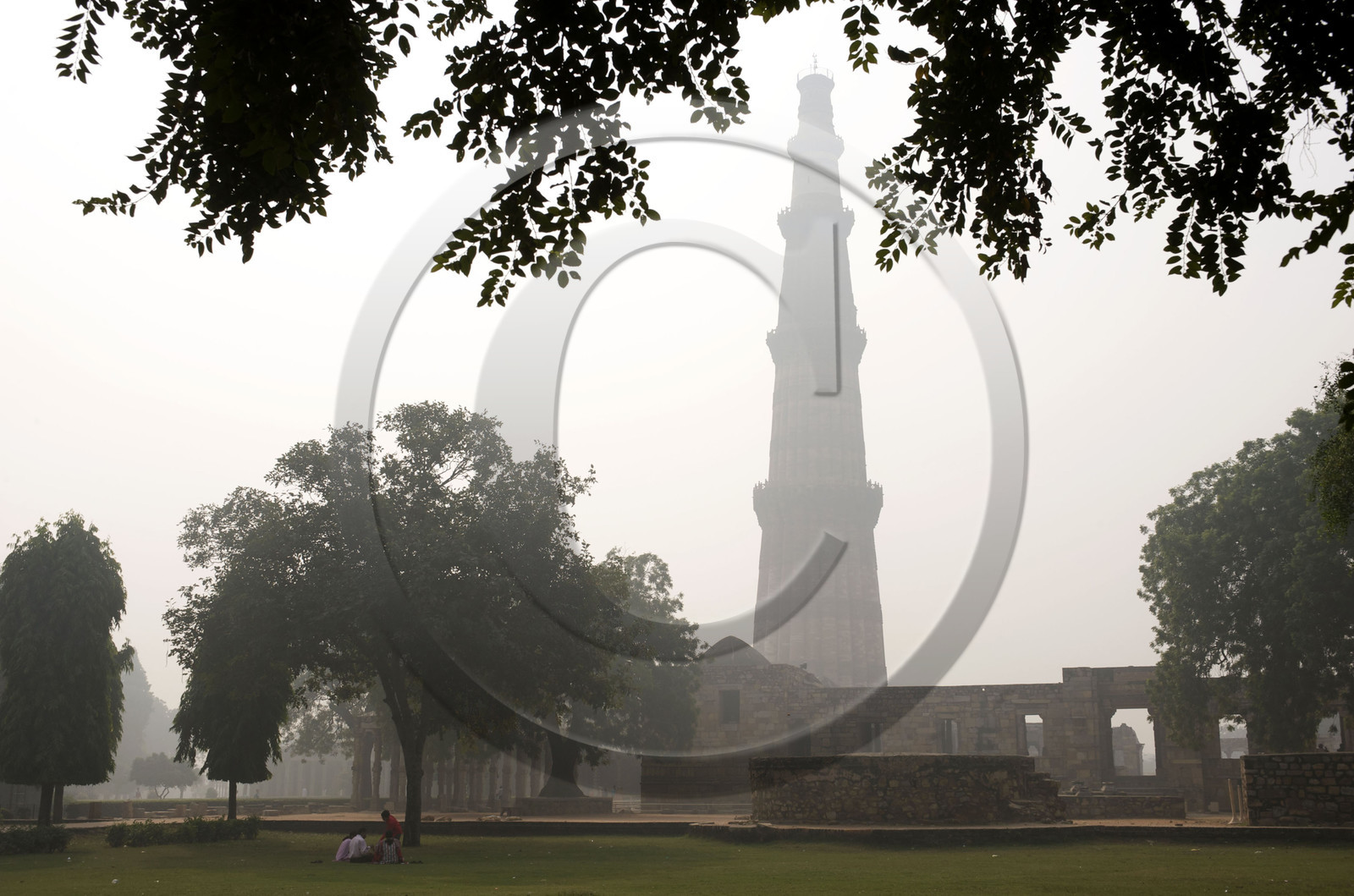 Inde, Delhi