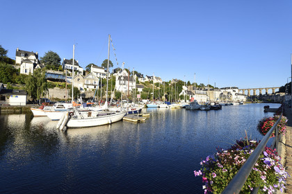 France, Morlaix