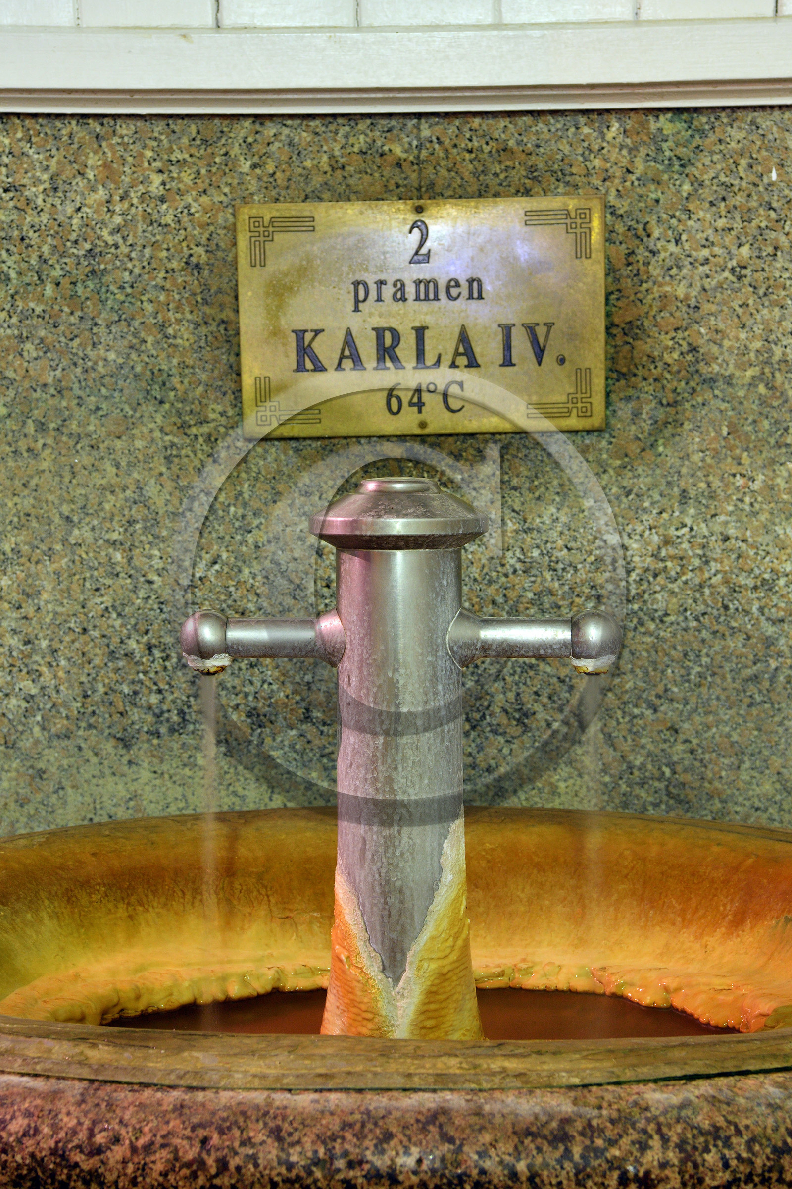 Tchequie, Karlovy Vary