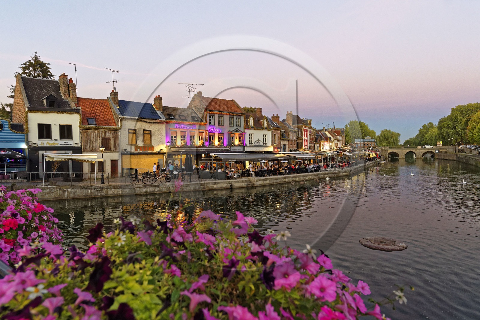 France, Amiens