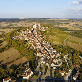 France, Vézelay
