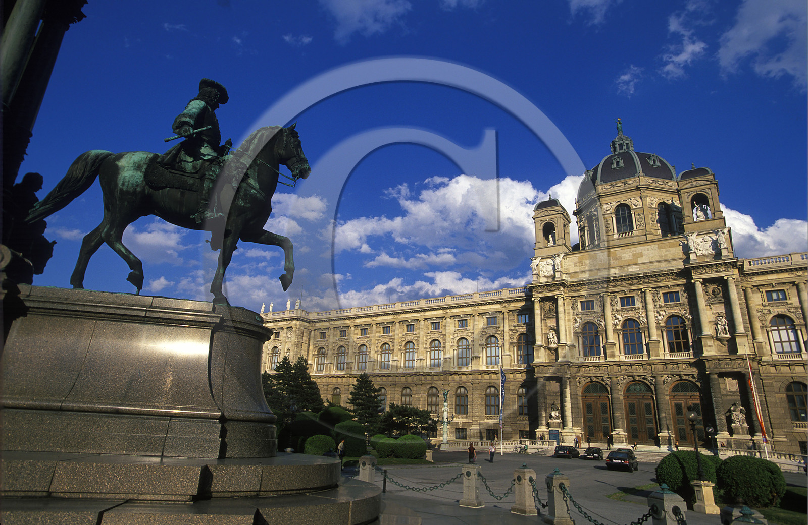 AUTRICHE VIENNE