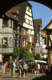 Alsace, France