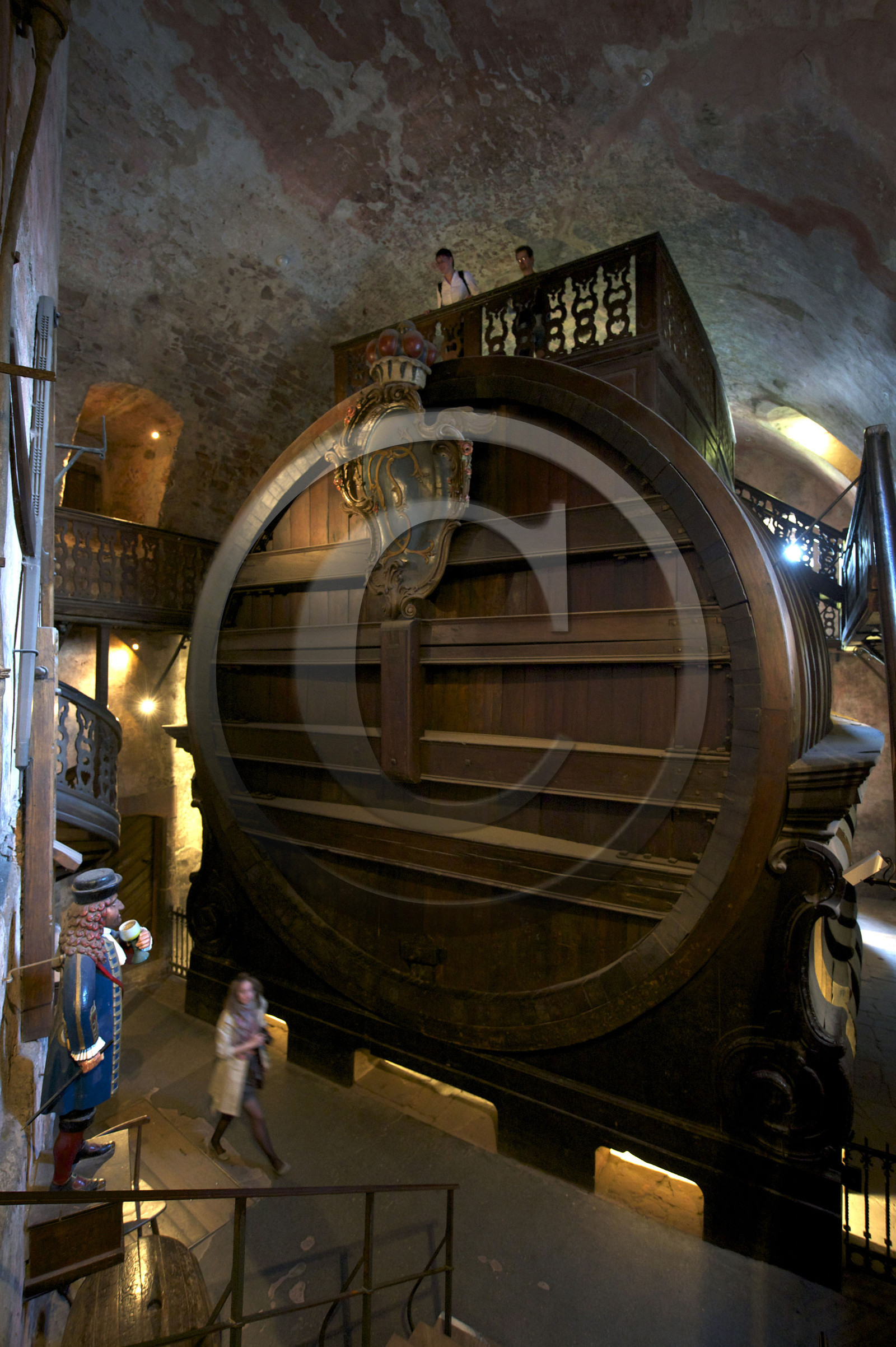 Allemagne, Heidelberg