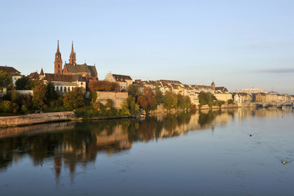Suisse, Basel
