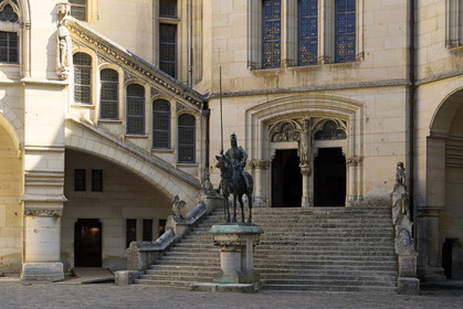 France, Pierrefonds