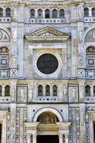 Italie, Pavia