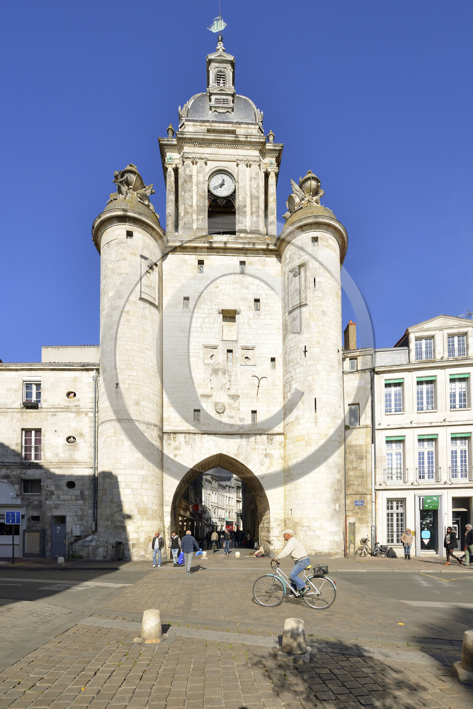 France, La Rochelle