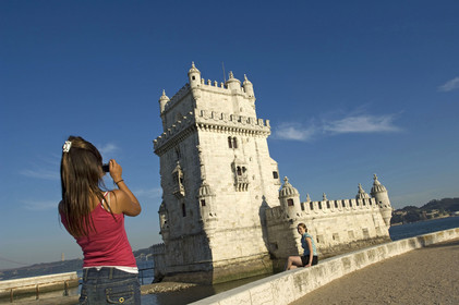 Lisbonne, Portugal