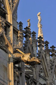 Italie, Milan
