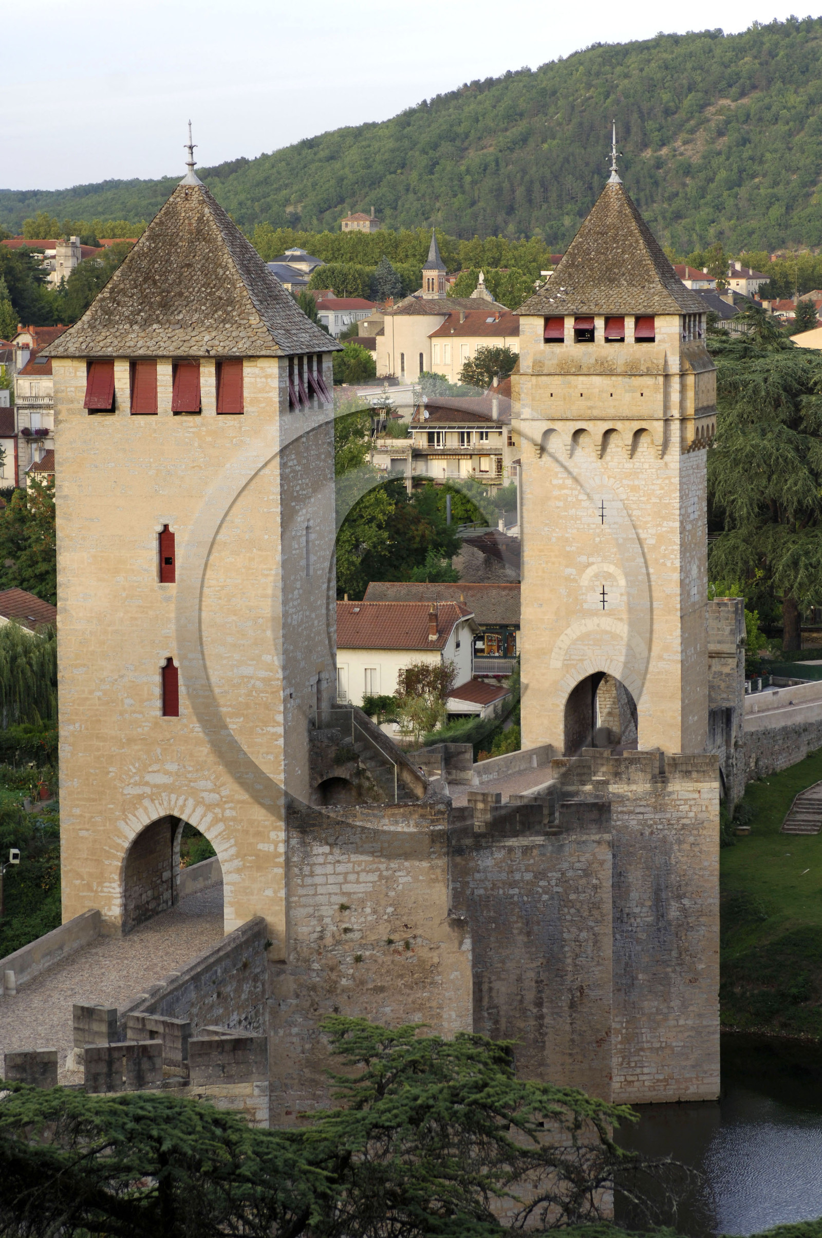 Cahors, France