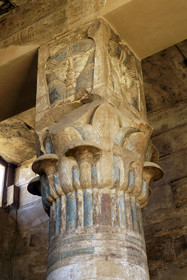 Egypte, Karnak