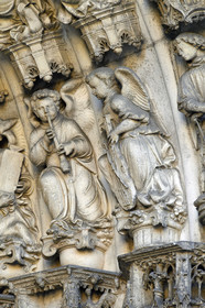 France, Dijon