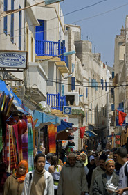 Essaouira, Maroc