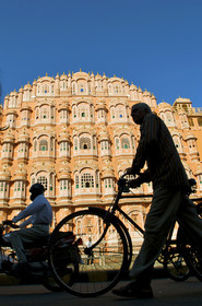 Inde, Jaipur