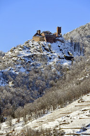 France, Ribeuvillé
