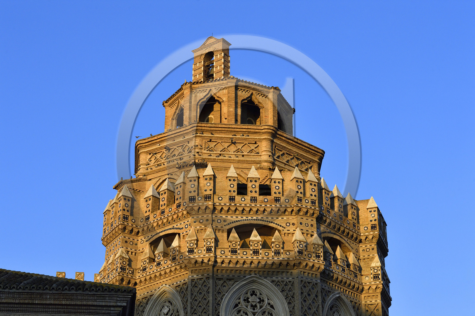 Espagne, Saragosse
