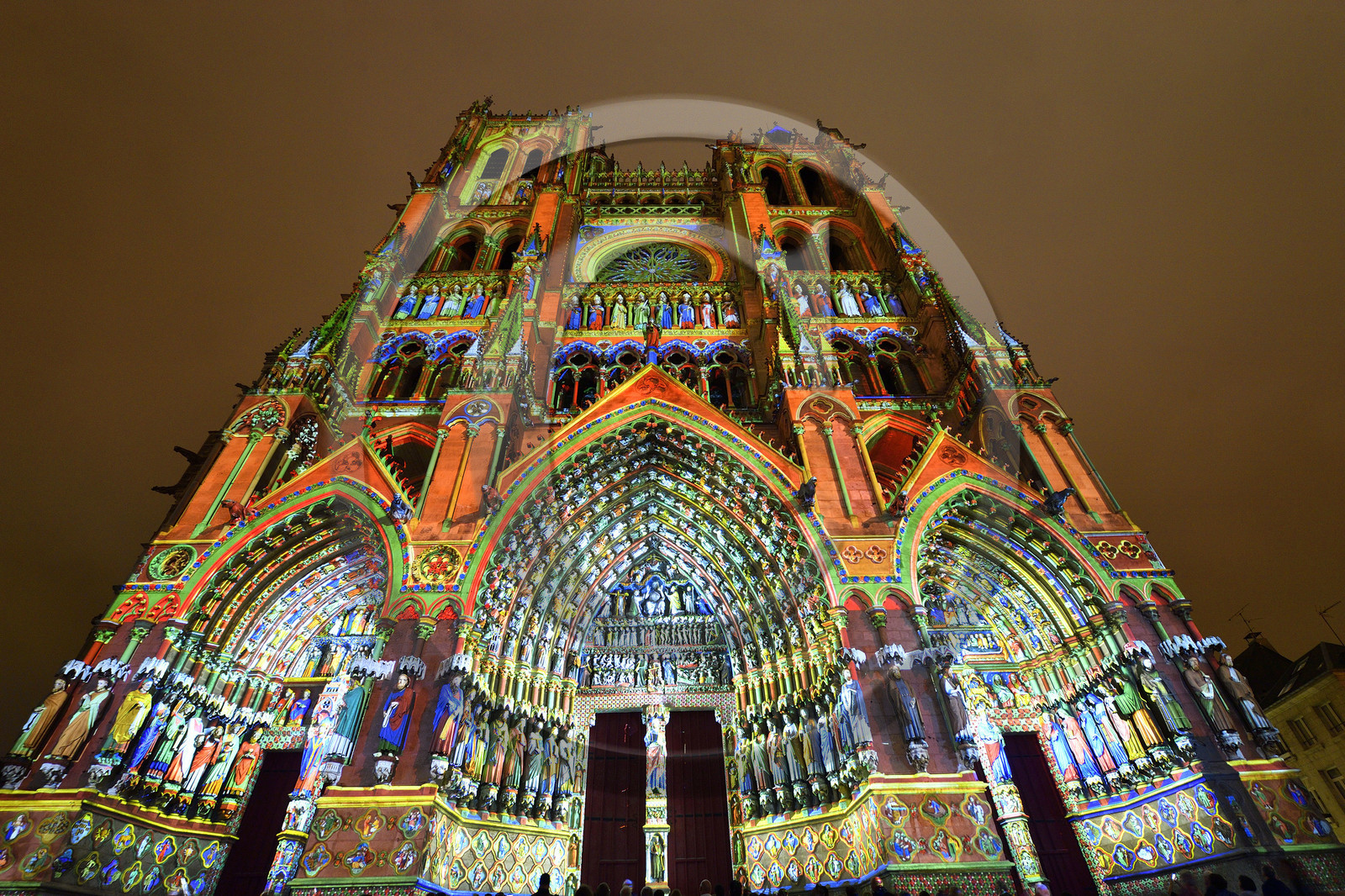 France, Amiens