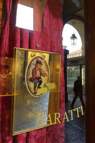 Italie, Turin