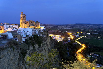 Espagne, Arcos