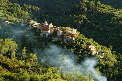 Italie, Levanto