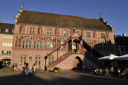 France, Mulhouse