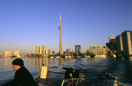 TORONTO. CANADA