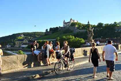 Allemagne, Wurzburg