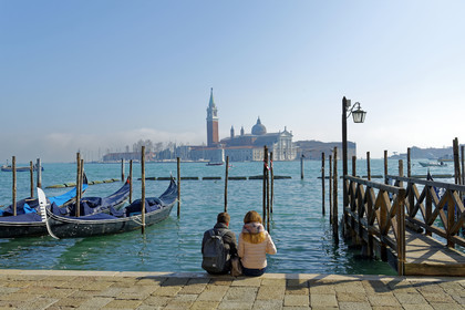 Italie, Venise
