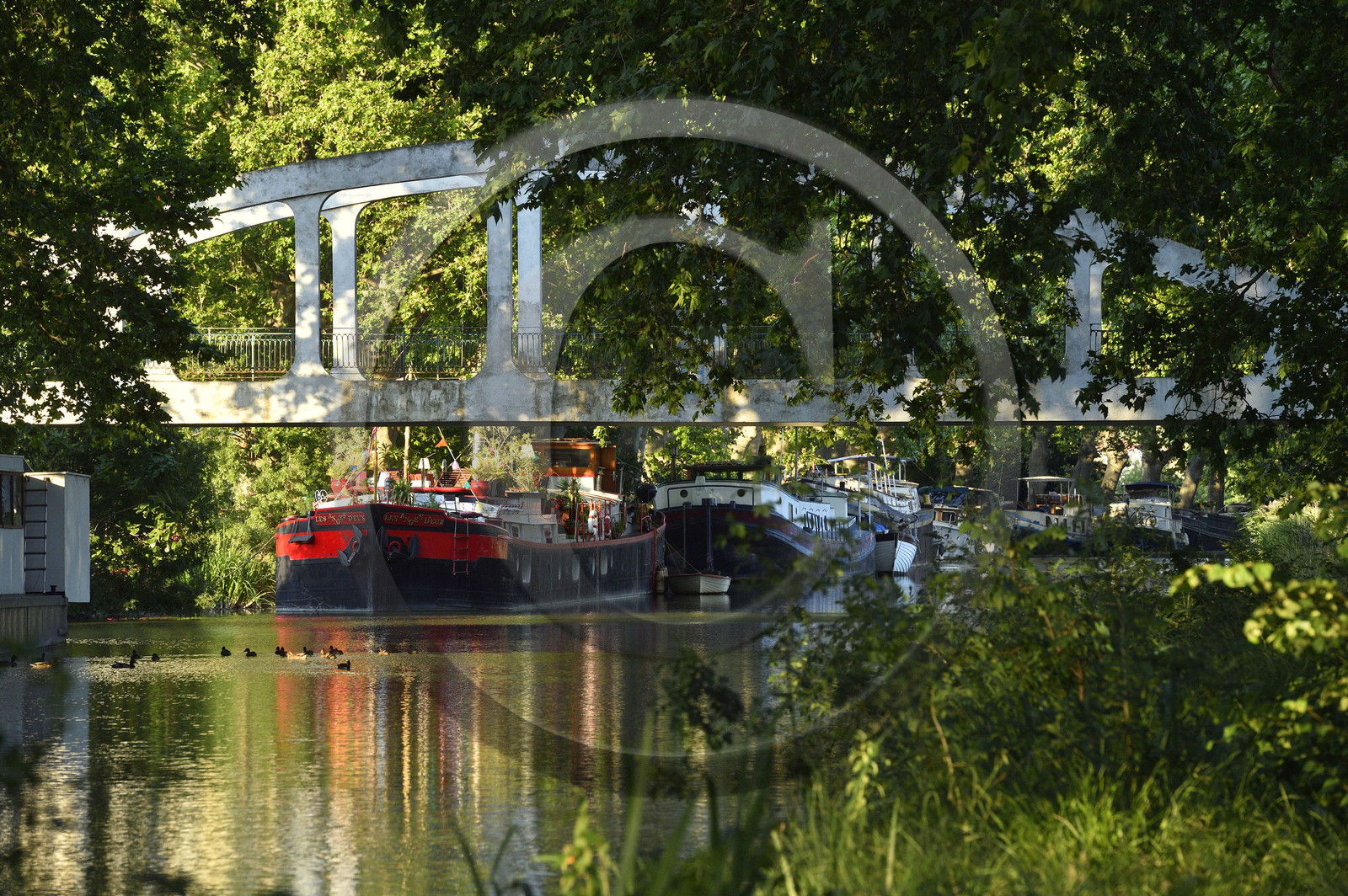 France, Beziers