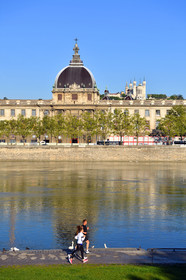 France, Lyon