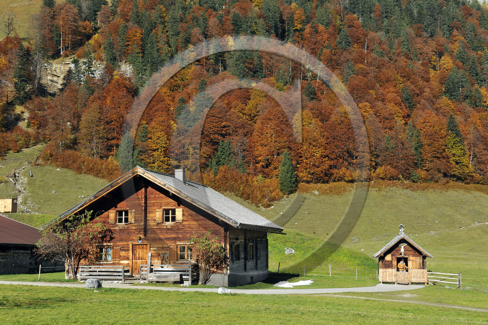 Autriche, Tyrol