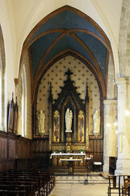 France, Fecamp