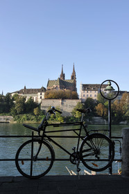 Suisse, Basel