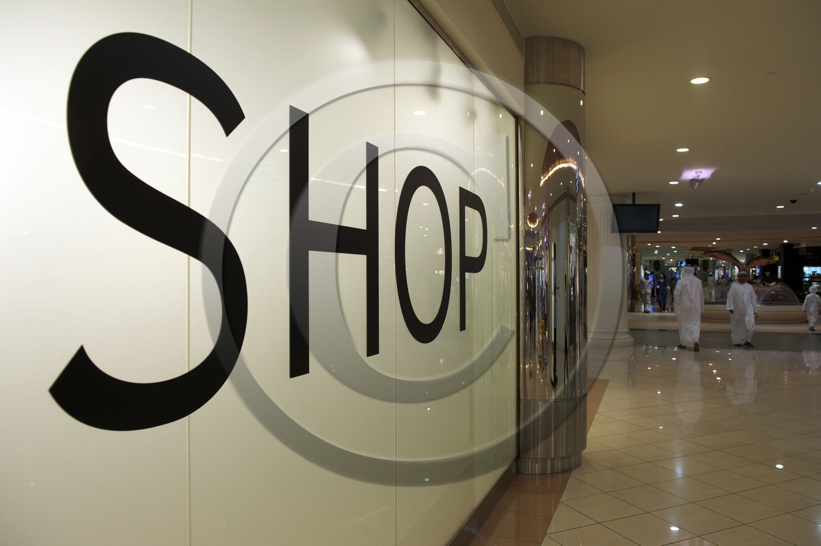 Abu Dhabi, Emirats Arabes Unis