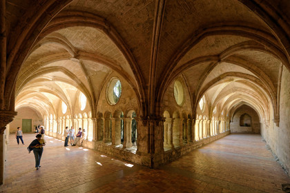 France, Valmagne