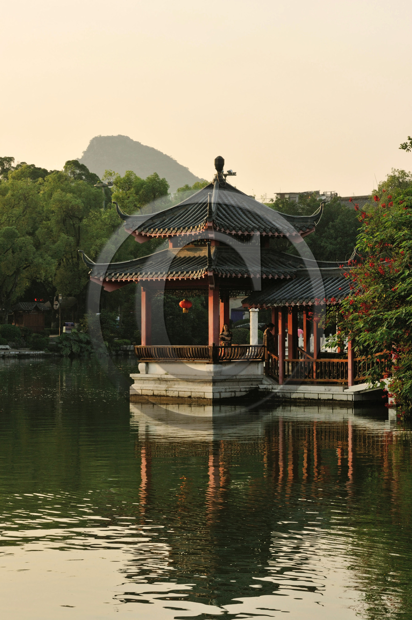 Chine, Guilin