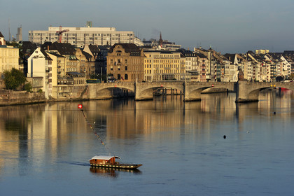 Suisse, Basel