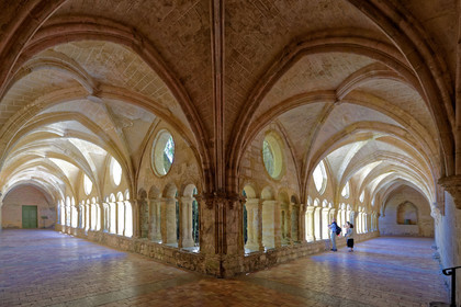 France, Valmagne