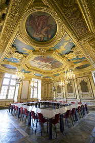 France, Rennes