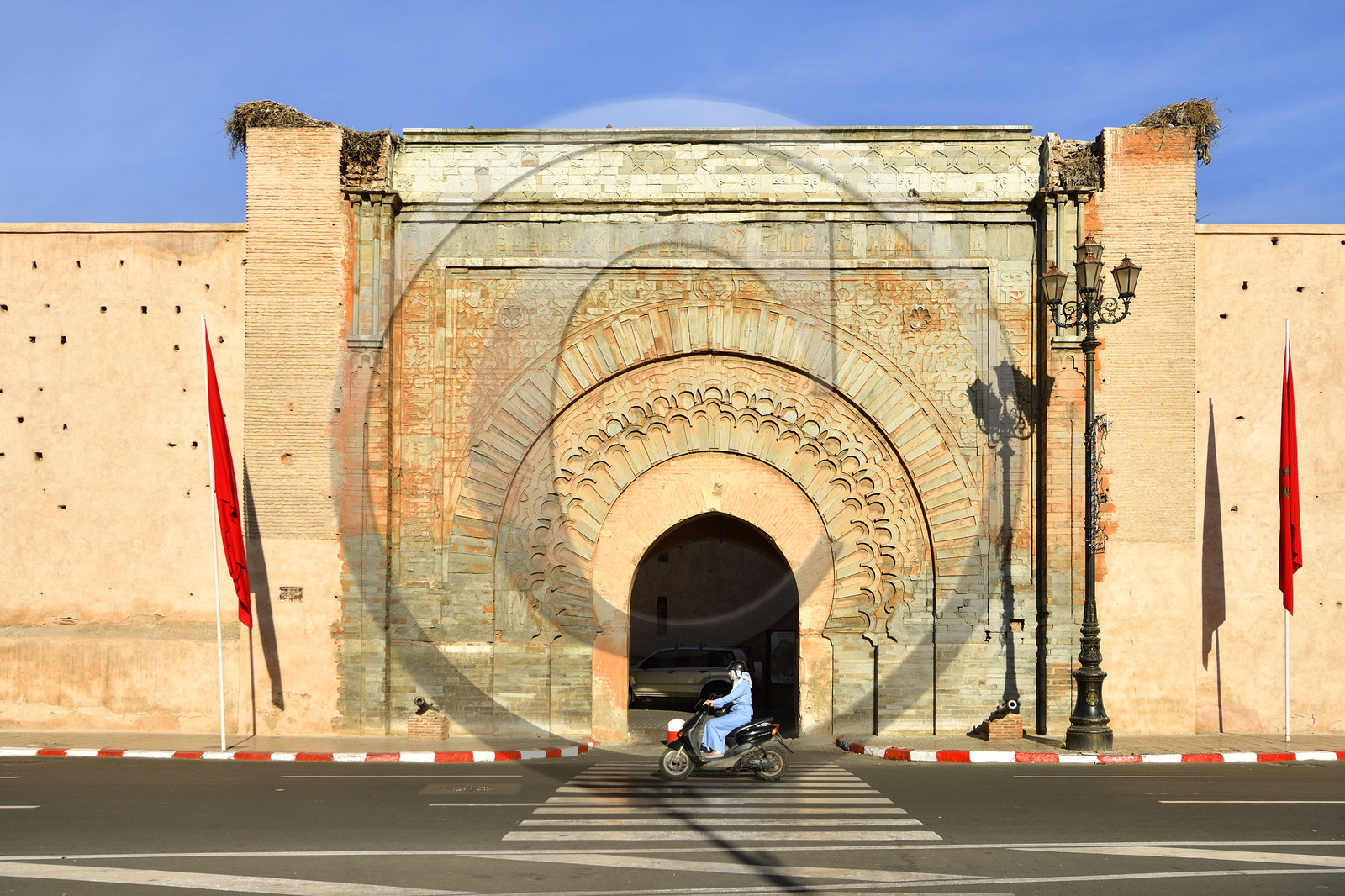 Maroc, Marrakech