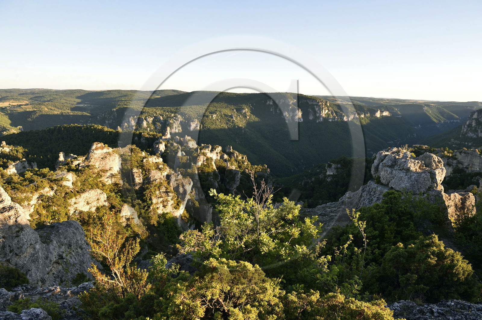 France, Montpellier Vieux