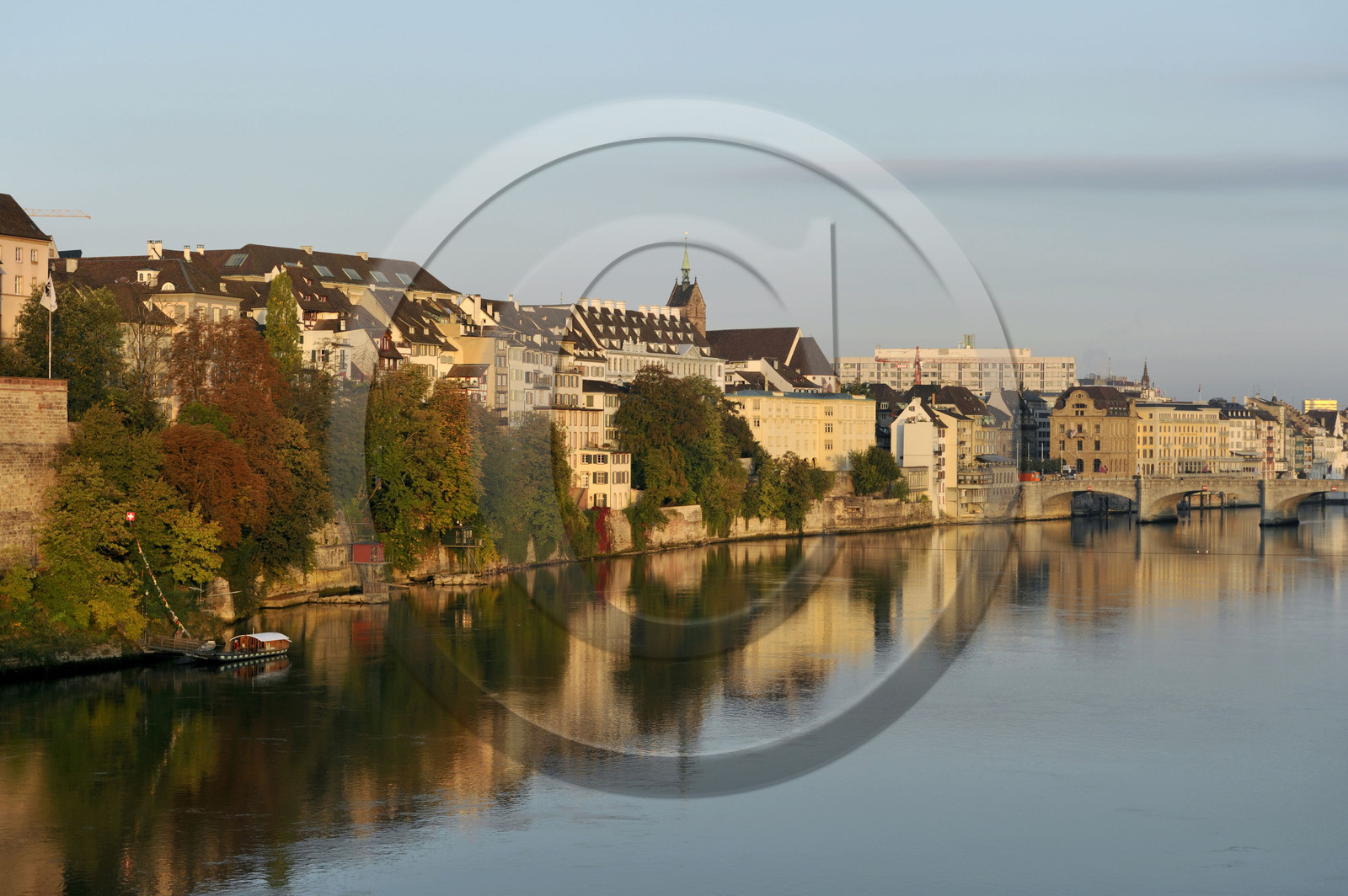 Suisse, Basel