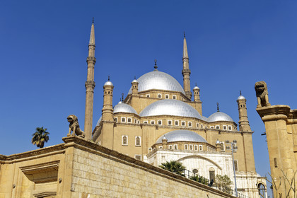 Egypte, Cairo