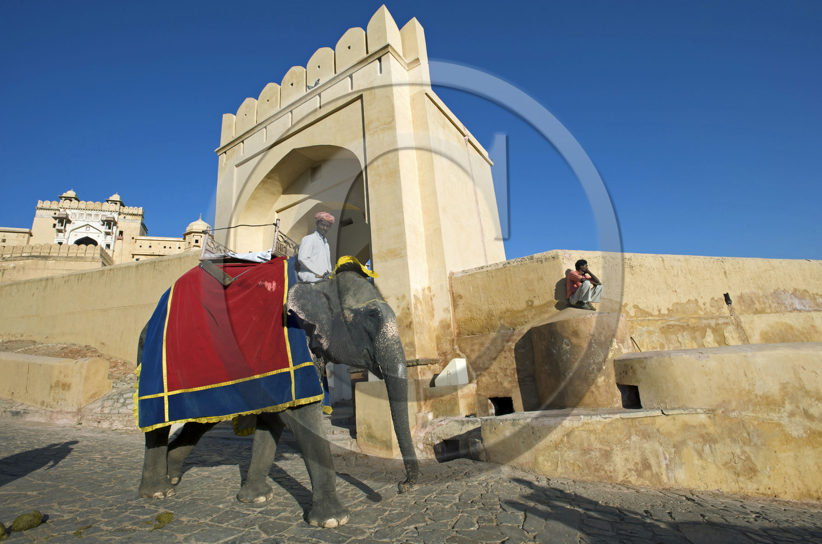 Inde, Jaipur