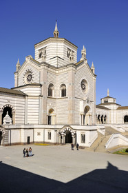 Italie, Milan